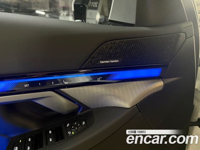 BMW 5시리즈 (G60) 520i M Sport, 2025 16