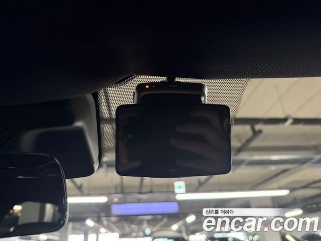 BMW 5시리즈 (G60) 520i M Sport, 2025 18