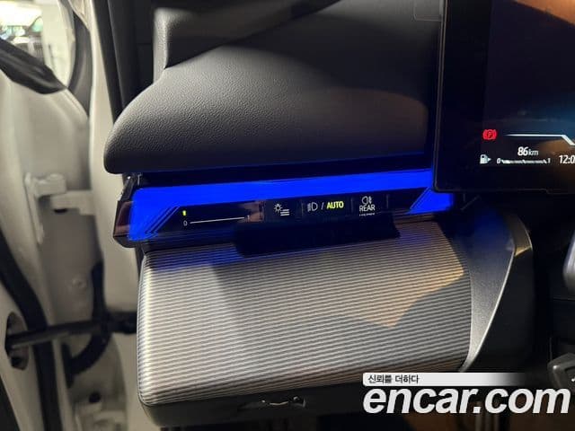 BMW 5시리즈 (G60) 520i M Sport, 2025 19