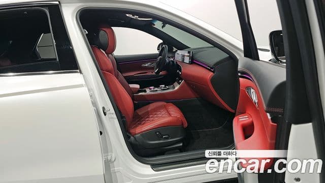 Genesis GV70, 2025 11