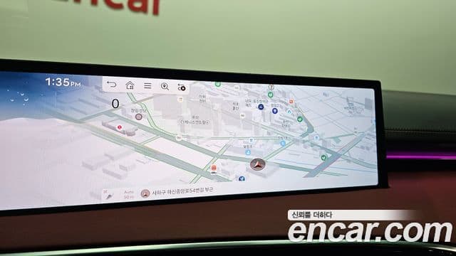 Genesis GV70, 2025 14