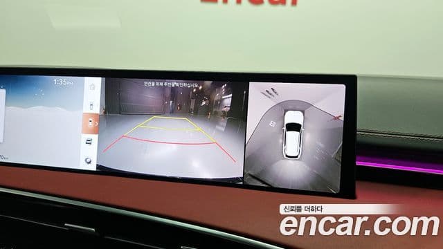 Genesis GV70, 2025 16