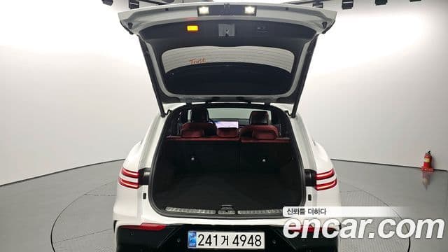 Genesis GV70, 2025 20