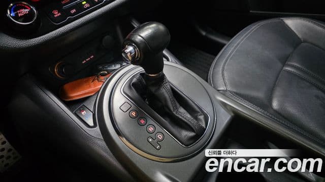 Kia Sportage R дизель 2WD Limited, 2011 9