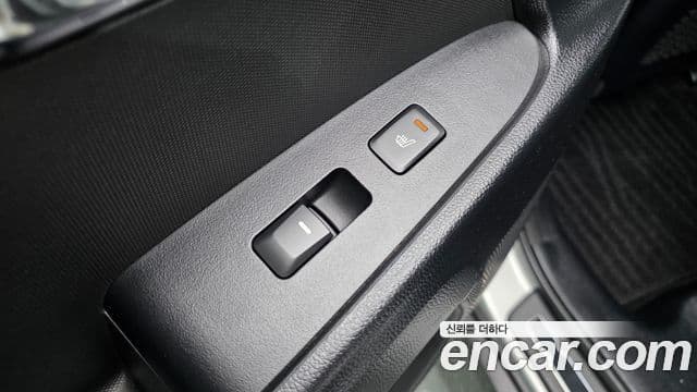 Kia Sportage R дизель 2WD Limited, 2011 18