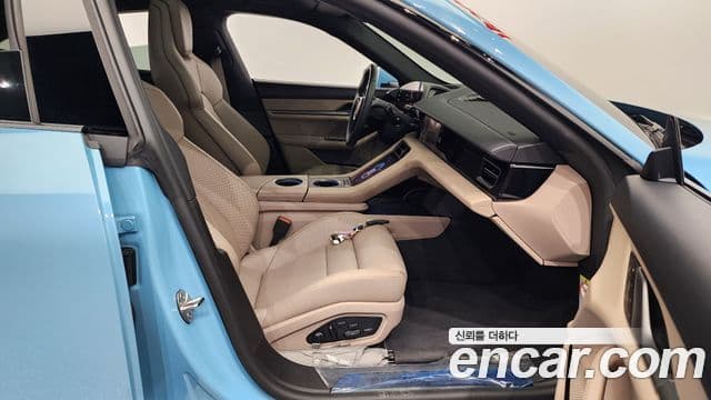 Porsche 타이칸 базовый, 2025 11