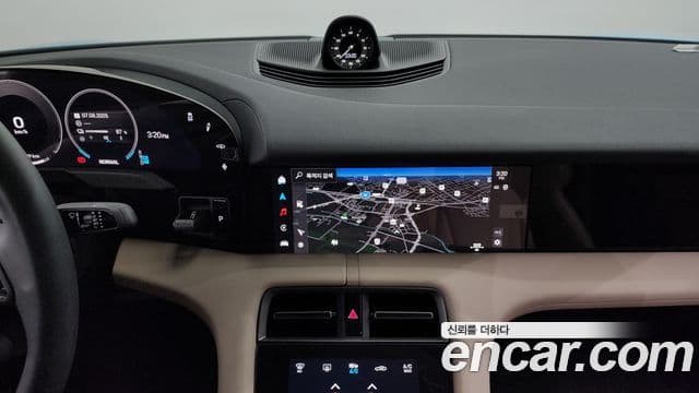 Porsche 타이칸 базовый, 2025 15