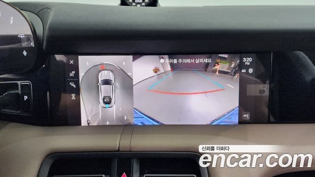 Porsche 타이칸 базовый, 2025 16