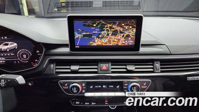 Audi A5 (F5) 45 TFSI Quattro Premium Sportback, 2019 14