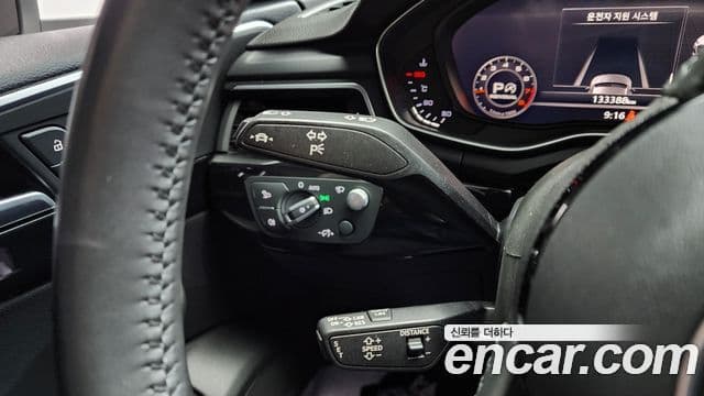 Audi A5 (F5) 45 TFSI Quattro Premium Sportback, 2019 16