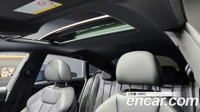 Audi A5 (F5) 45 TFSI Quattro Premium Sportback, 2019 18