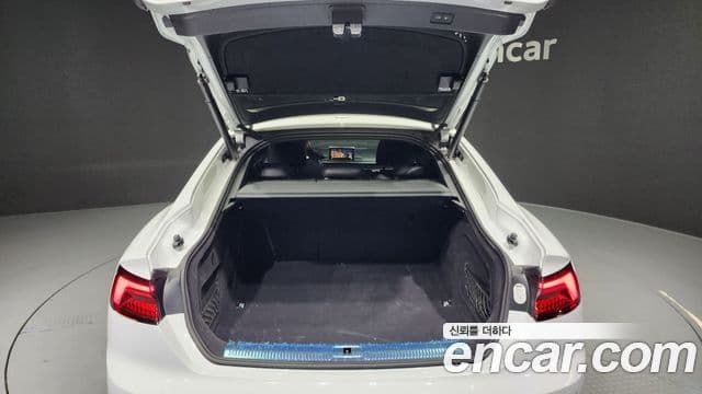 Audi A5 (F5) 45 TFSI Quattro Premium Sportback, 2019 20