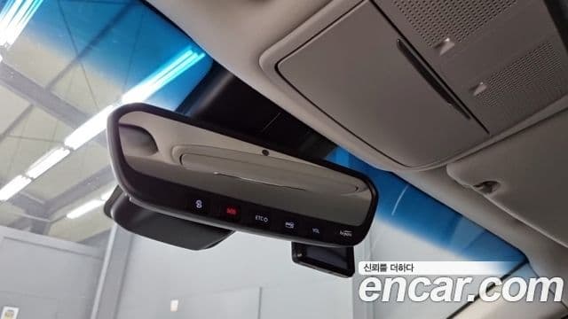 Genesis EQ900 Luxury, 2018 14