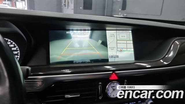 Genesis EQ900 Luxury, 2018 15