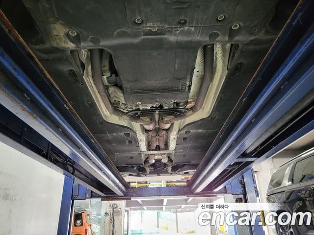 Genesis EQ900 Luxury, 2018 20