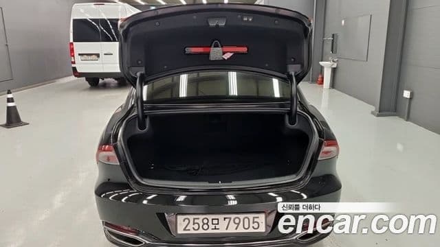 Hyundai The / новый New Grandeur IG Exclusive, 2022 12