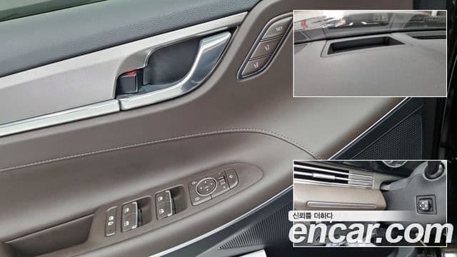 Hyundai The / новый New Grandeur IG Exclusive, 2022 16