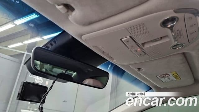 Hyundai The / новый New Grandeur IG Exclusive, 2022 18