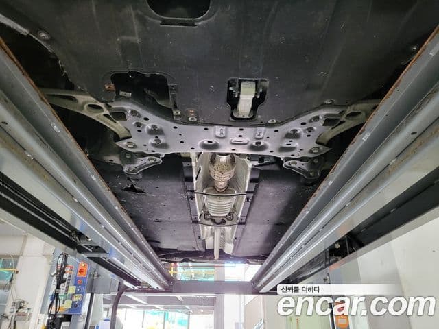 Hyundai The / новый New Grandeur IG Exclusive, 2022 20