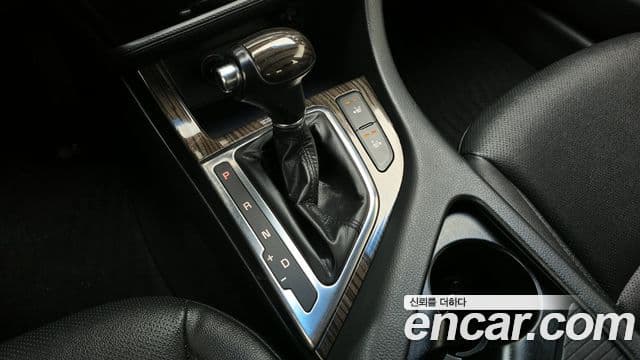 Kia The / новый New K5 Trendy, 2014 9