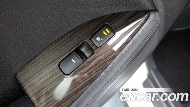 Kia The / новый New K5 Trendy, 2014 17