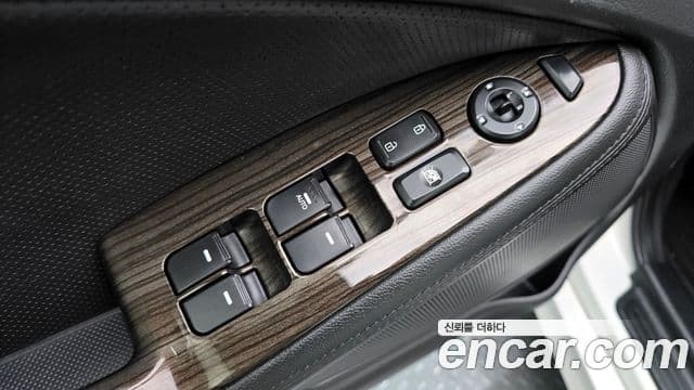 Kia The / новый New K5 Trendy, 2014 18