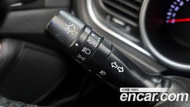 Kia The / новый New K5 Trendy, 2014 19