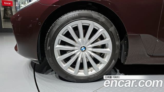 BMW 6시리즈 GT (G32) Luxury, 2020 все фото