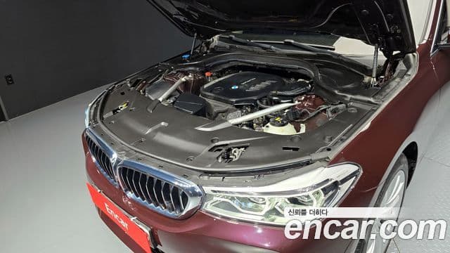 BMW 6시리즈 GT (G32) Luxury, 2020 6