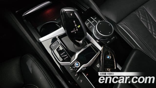 BMW 6시리즈 GT (G32) Luxury, 2020 9