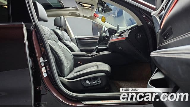 BMW 6시리즈 GT (G32) Luxury, 2020 10