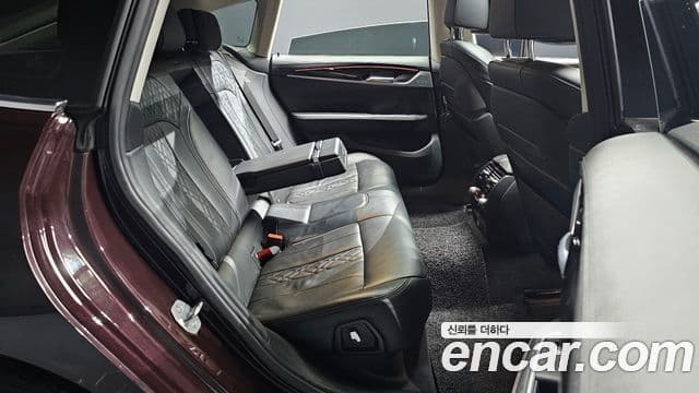 BMW 6시리즈 GT (G32) Luxury, 2020 13