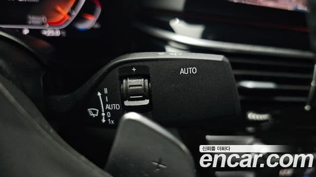 BMW 6시리즈 GT (G32) Luxury, 2020 17