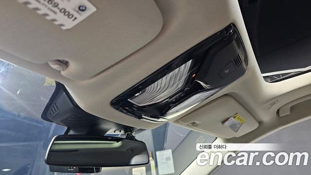 BMW 6시리즈 GT (G32) Luxury, 2020 18