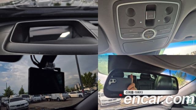 Kia K9 3.3 GDI RVIP, 2014 13