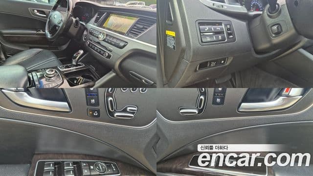 Kia K9 3.3 GDI RVIP, 2014 14