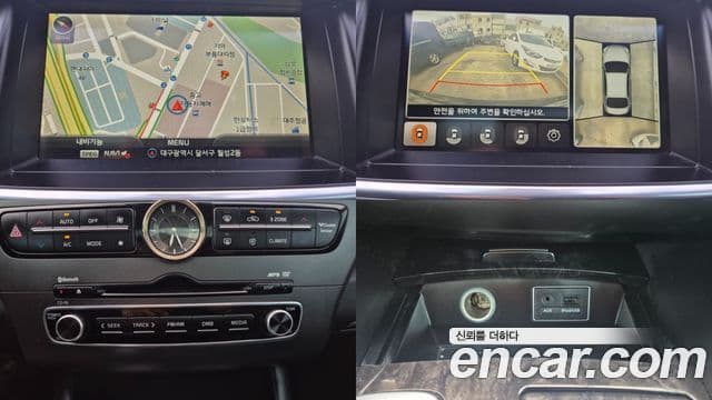 Kia K9 3.3 GDI RVIP, 2014 17