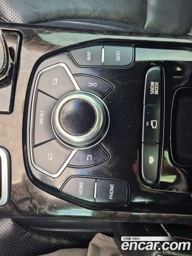 Kia K9 3.3 GDI RVIP, 2014 18