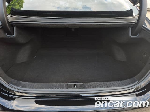 Kia K9 3.3 GDI RVIP, 2014 19