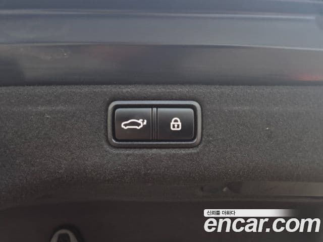 Kia K9 3.3 GDI RVIP, 2014 20