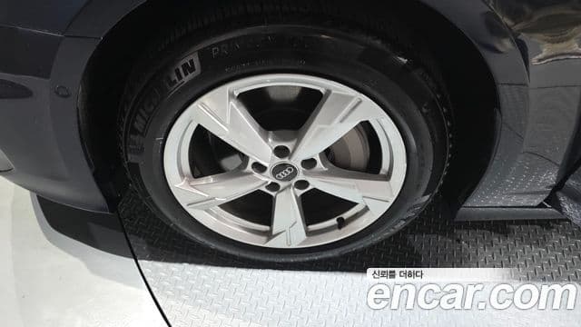 Audi A6 (C8), 2021 все фото