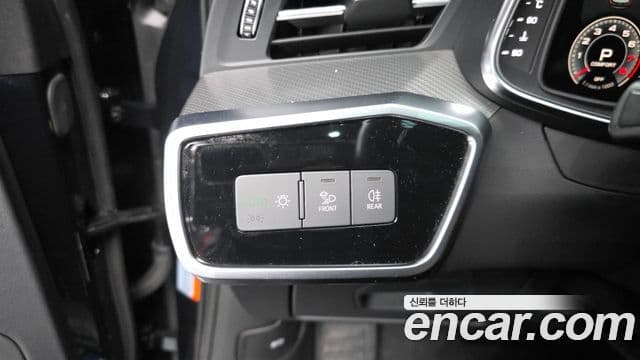 Audi A6 (C8), 2021 17