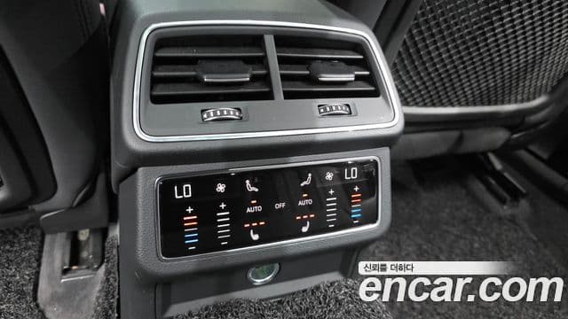 Audi A6 (C8), 2021 18