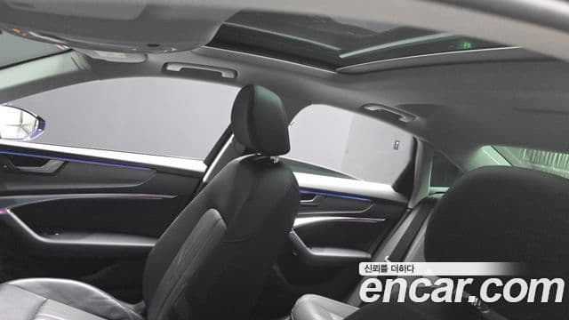 Audi A6 (C8), 2021 19