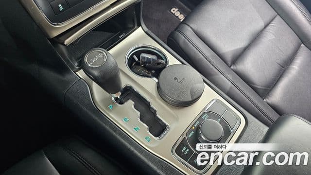 Jeep Grand Cherokee WK2, 2011 9