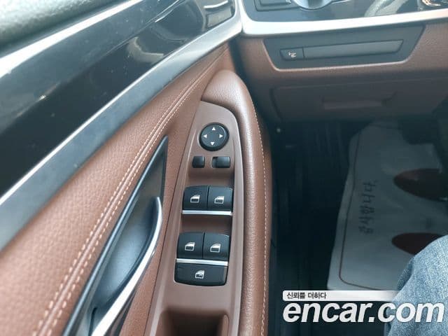 BMW 5시리즈 (F10) Luxury, 2014 11