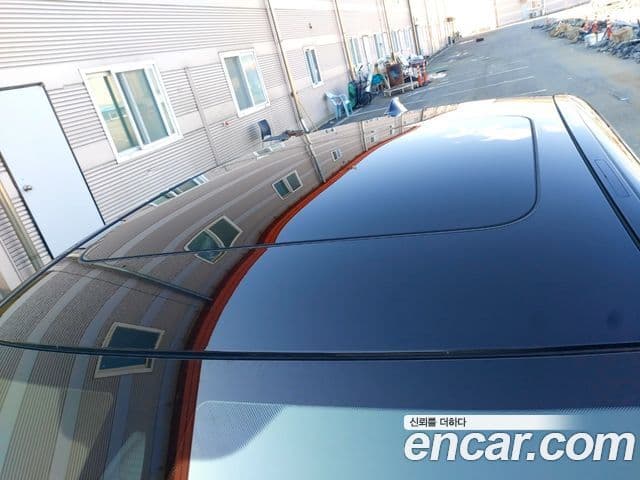 BMW 5시리즈 (F10) Luxury, 2014 14