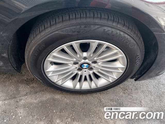 BMW 5시리즈 (F10) Luxury, 2014 18