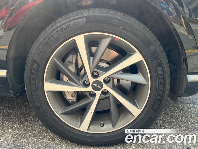 Genesis GV80, 2024 7