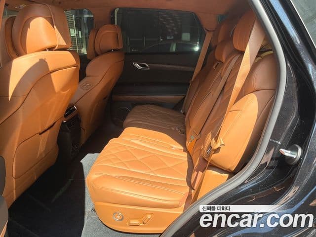 Genesis GV80, 2024 10